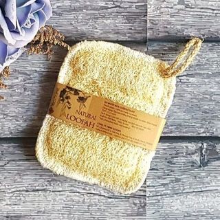 Xơ mướp rửa chén, rửa bát ECOLIFE