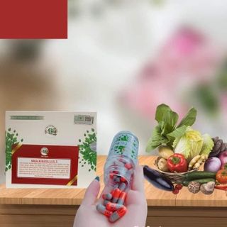 Giảm cân Tiến Hạnh Vip tặng detox