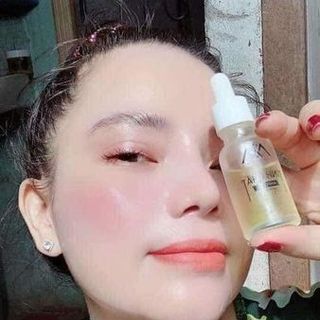🍬🍬 Serum Tinh Chất A.mpou.le Saffron Me.ea 😘😘 vippp