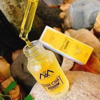 🍬🍬 Serum Tinh Chất A.mpou.le Saffron Me.ea 😘😘 vippp
