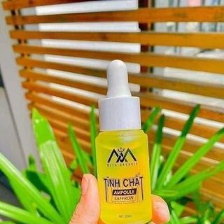 🍬🍬 Serum Tinh Chất A.mpou.le Saffron Me.ea 😘😘 vippp