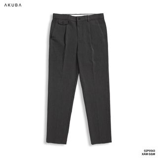 QUẦN TÂY DÀI AKUBA 01P0543