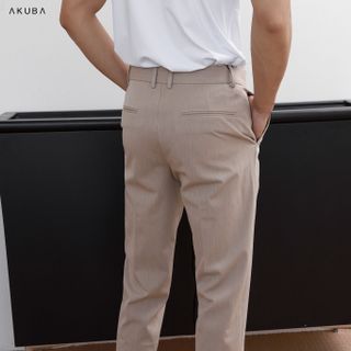 QUẦN TÂY DÀI AKUBA 01P0543