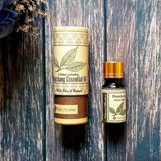 Tinh dầu thơm phòng màng tang ECOLIFE – Maychang Essential Oil