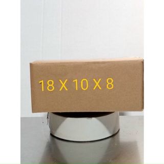 Thùng carton 18x10x8cm giá sỉ