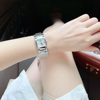 ĐỒNG HỒ TISSOT VUÔNG CHÍNH HÃNG MINI