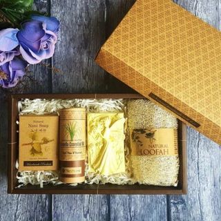 Quà tặng đối tác ý nghĩa Ecolfie