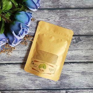 Mặt nạ dành cho da dầu – Noni Powder