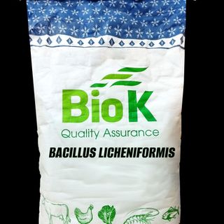 Bacillus licheniformis: sản phẩm hỗ trợ hệ tiêu hóa cho vật nuôi, ức chế vi khuẩn gây bệnh giá sỉ