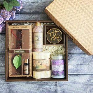 Quà mừng thọ Ecolife – Gifts For Grandparents