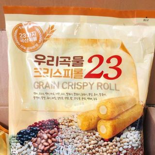 Bánh Ngũ Cốc Hàn Quốc 23 loại Hat giá sỉ