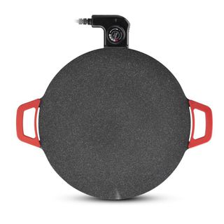 CHẢO NƯỚNG ĐÁ NHẸ,GỌN KÍCH THƯỚC 40 ( Cm )