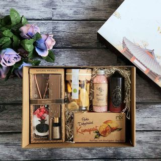 Quà tết Ecolife