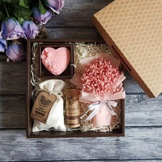 Quà tốt nghiệp Ecolife – Graduation Gift