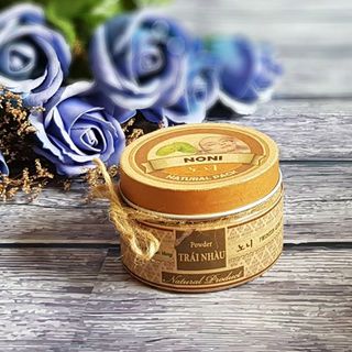 Mặt nạ bột trái nhàu ECOLIFE