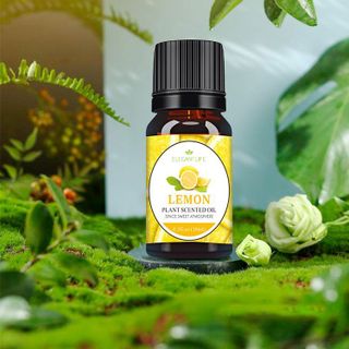 Tinh dầu nước hoa dung tích 10ml, khử mùi cho xe ô tô