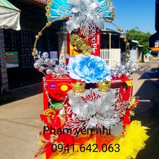 THÁP TÀI LỘC