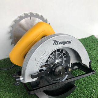 Máy cưa cầm tay MENGTAI Tặng đĩa cưa gỗ