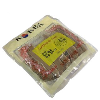 Nâm Linh Chi Cắt Lát 0,5 kg