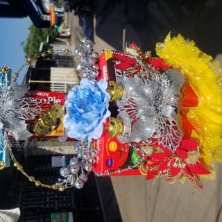 THÁP TÀI LỘC
