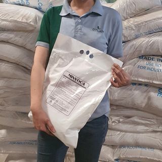 Khoáng Minvoca bổ sung khoáng đa lượng và vi lượng