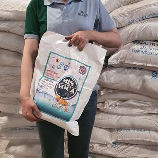 Khoáng Minvoca bổ sung khoáng đa lượng và vi lượng