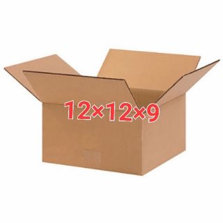 Thùng giấy 12x12x9cm giá sỉ