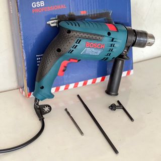 Máy khoan cầm tay GSB 13RE