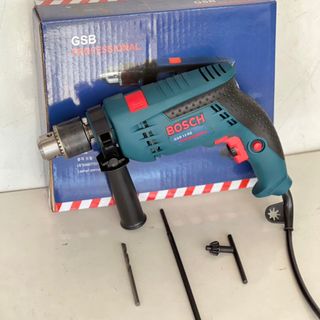 Máy khoan cầm tay GSB 13RE