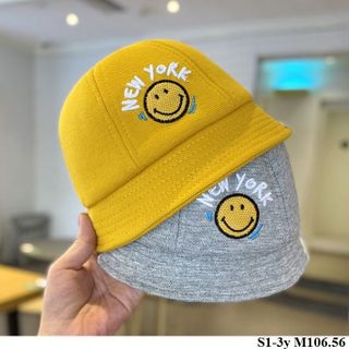 Mũ newyork S1-3y M106.56