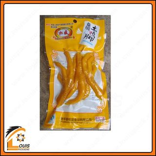 BAO BÌ HÚT CHÂN KHÔNG