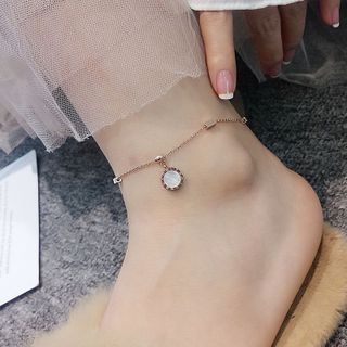 Lắc chân la mã