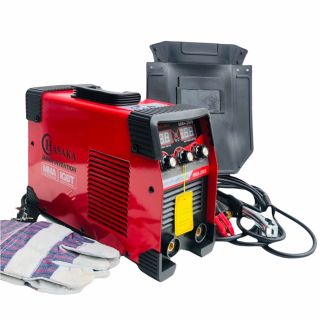 Máy Hàn điện tử HASAKA - MMA250S