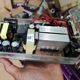 Samus 888m Hàng Sịn chính hãng mạch giày