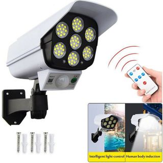ĐÈN CẢM BIẾN HÌNH CAMERA
