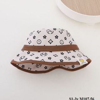 Mũ trong S1-3y M107.56