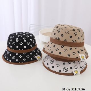 Mũ trong S1-3y M107.56