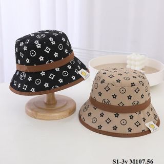 Mũ trong S1-3y M107.56