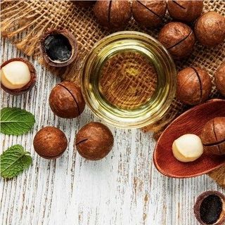 Dầu Macca Tuk Green chai 100ml
