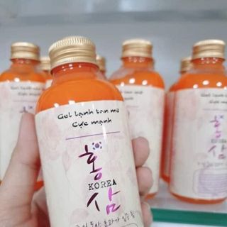 GEL LẠNH TAN MỠ CỰC MẠNH KOREA 300ml giá sỉ