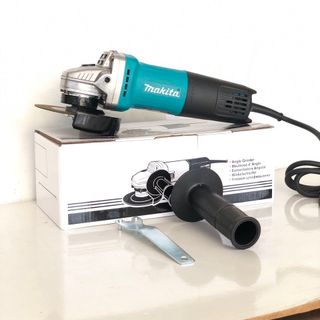 MÁY MÀI MAKITA 9553 công suất hoạt động 840W