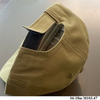 Mũ mềm 90 S6-18m M103.47