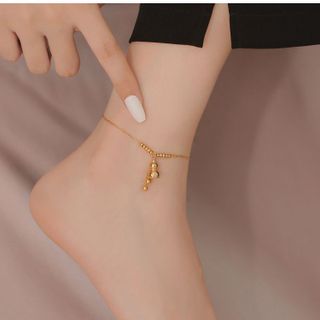 Lắc chân hồ lô