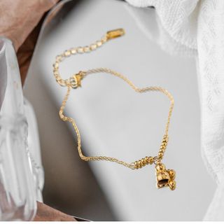 Lắc chân hồ lô