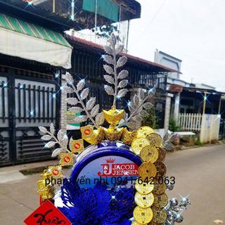 THÁP TÀI LỘC