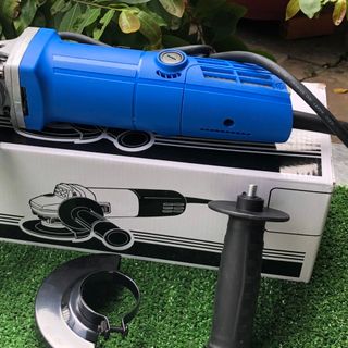 máy mài cắt công suất 850w 1 tấc nội địa thái lan ruột đồng nguyên chất 100%