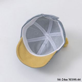 Mũ mềm thỏ S6-24m M100.44