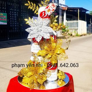 THÁP TÀI LỘC