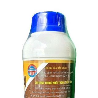 Fitta Giải pháp loại bỏ hội chứng gan tụy cấp (EMS)