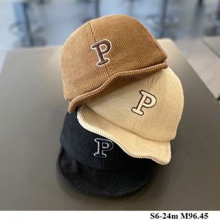 Mũ mềm P S6-24m M96.45